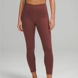 *SOLD* lululemon InStill High Rise Legging 25”